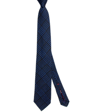 Isaia Sevenfold genuine Neckti