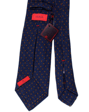 Isaia Sevenfold Necktie