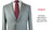 Isaia Suit Sale