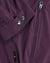 Kired Kiton Maroon Rain Coat - Lightweight Jacket - EU 52 / L SALE