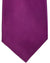 Kiton Tie Magenta Solid - Sevenfold Necktie