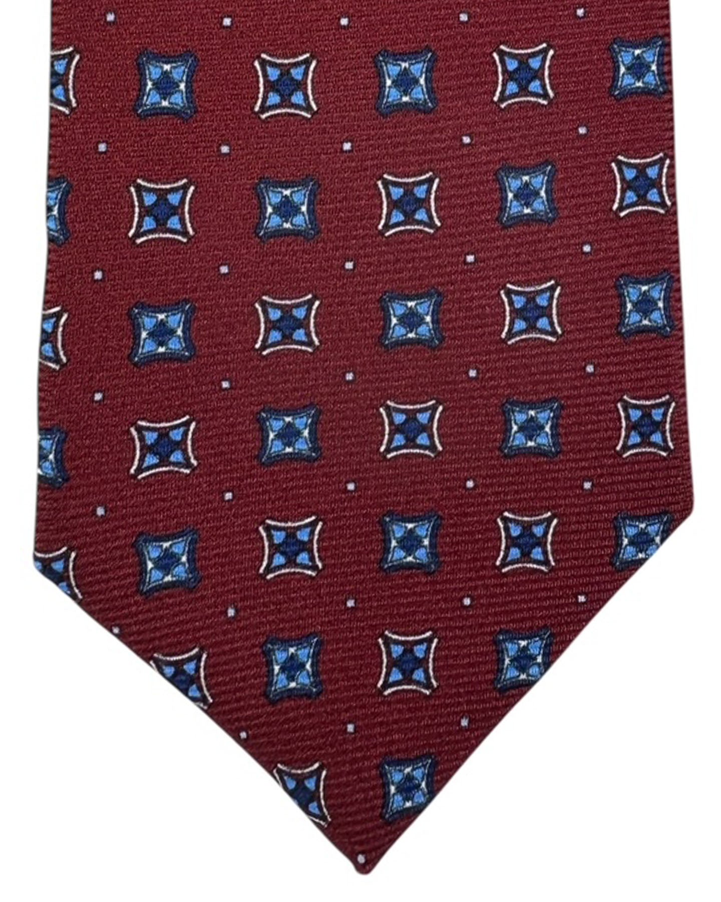 Silk Tie