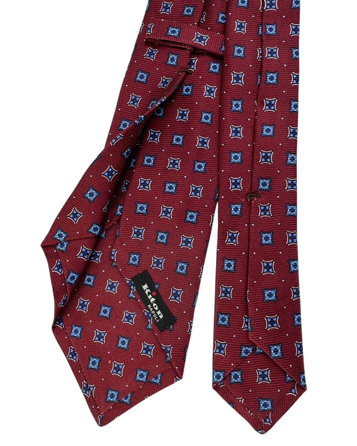 Silk Tie