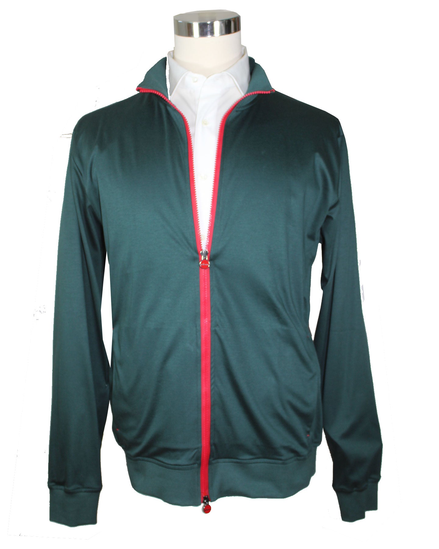 Kiton Jacket 