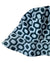 Kiton Bucket Hat Metal Blue Design