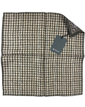 Kiton Pocket Square 