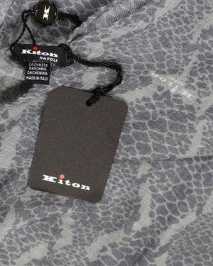 Kiton Scarf 