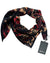 Kiton Small Cashmere Scarf Novelty Men Collection