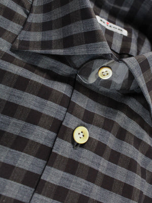 Kiton authentic Shirt 