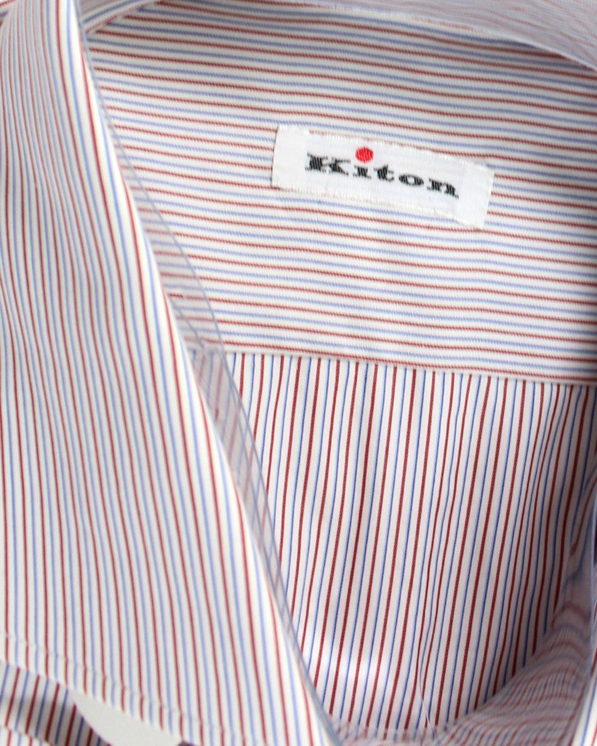 Kiton deisgner Shirt