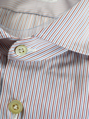 Kiton Dress authentic Shirt 