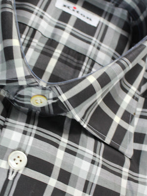 Kiton designer Dress Shirt 