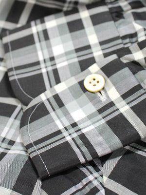 Kiton authentic Dress Shirt 