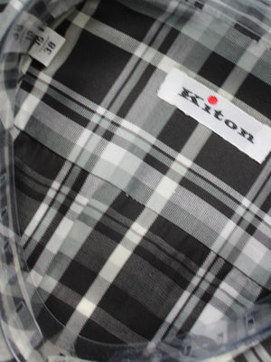 Kiton original Dress Shirt 