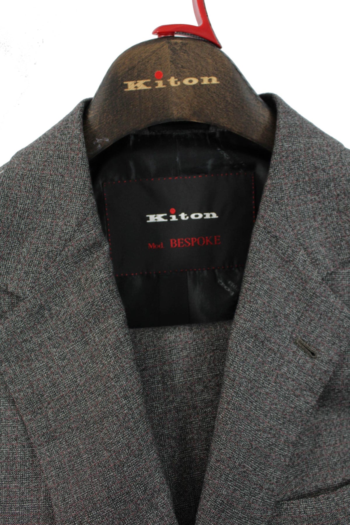 Authentic Kiton men suit