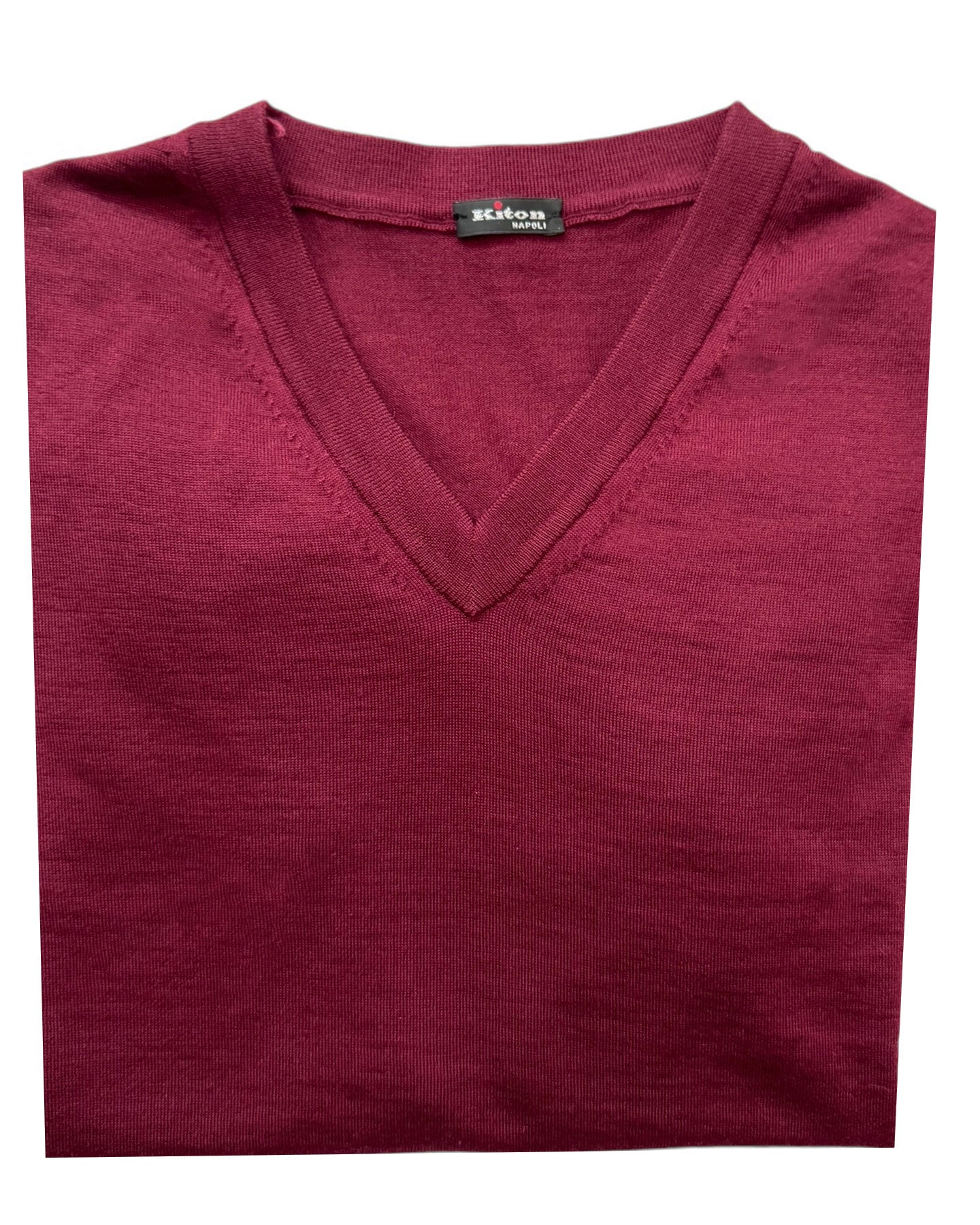 Bordeaux Vest
