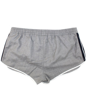 Kiton Swimwear Men polyester Swim Shorts 