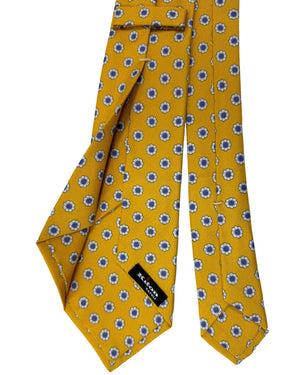 Kiton Sevenfold Necktie