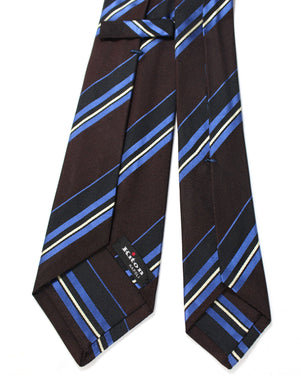 Kiton Sevenfold Necktie