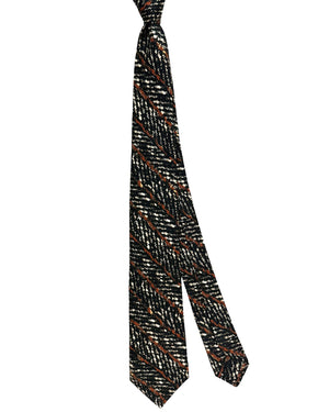 Kiton authentic Sevenfold Necktie