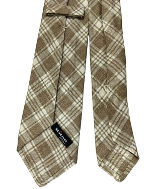 Kiton authentic Sevenfold Necktie