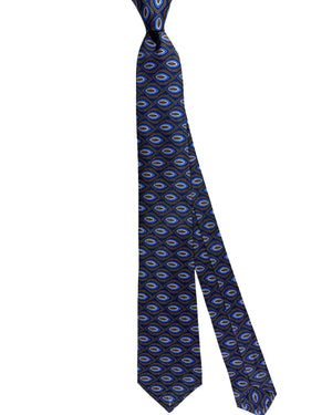 Kiton silk Sevenfold Necktie