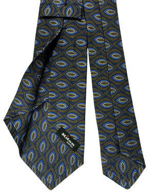 Kiton Sevenfold Necktie