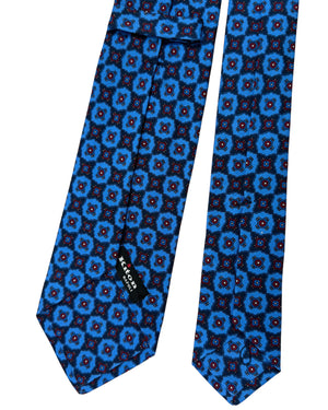 Kiton Sevenfold Necktie