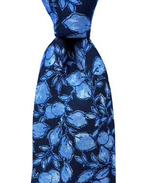 Kiton genuine Sevenfold Necktie