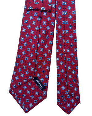 Kiton Sevenfold Necktie