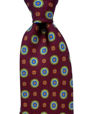 Kiton genuine Sevenfold Necktie