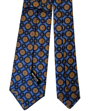 Kiton authentic Sevenfold Necktie