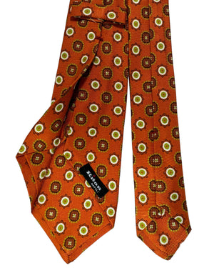 Kiton authentic Sevenfold Necktie