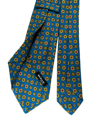 Kiton authentic  Sevenfold Necktie