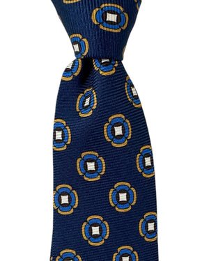 Kiton silk Sevenfold Necktie