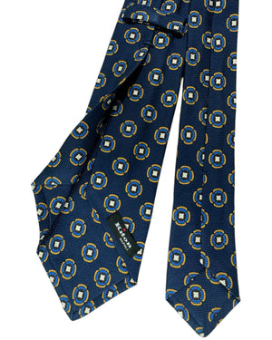 Kiton  Sevenfold Necktie