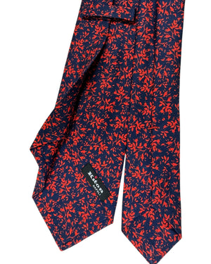 Kiton authentic Sevenfold Necktie