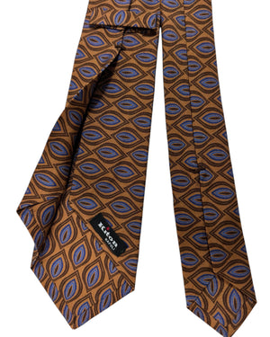 Kiton authentic Sevenfold Necktie