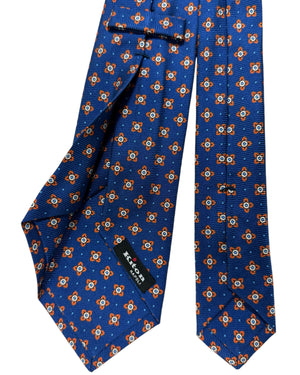 Kiton  Sevenfold Necktie