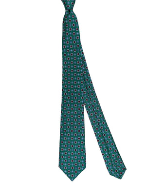 Kiton genuine Sevenfold Necktie