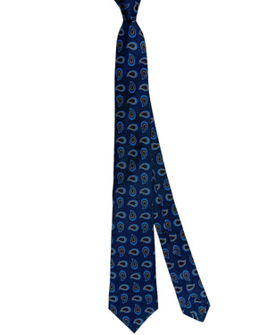 Kiton genuine Sevenfold Necktie 