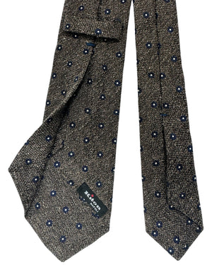 Kiton  Sevenfold Necktie