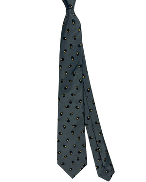 Kiton genuine Sevenfold Necktie