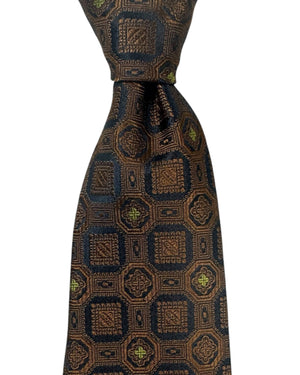 Kiton genuine Sevenfold Necktie