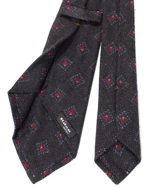 Kiton genuine Sevenfold Necktie