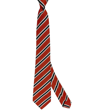 Kiton genuine Sevenfold Necktie