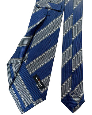 Kiton authentic Sevenfold Necktie