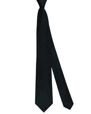 Kiton Silk Sevenfold Necktie