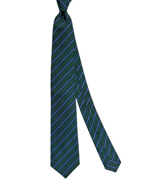 Silk Tie Kiton