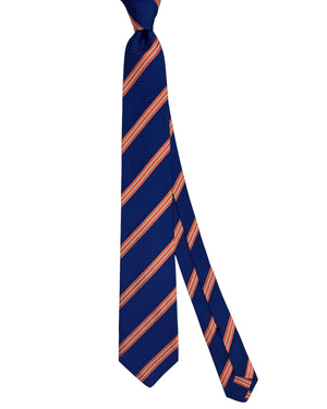 Striped design